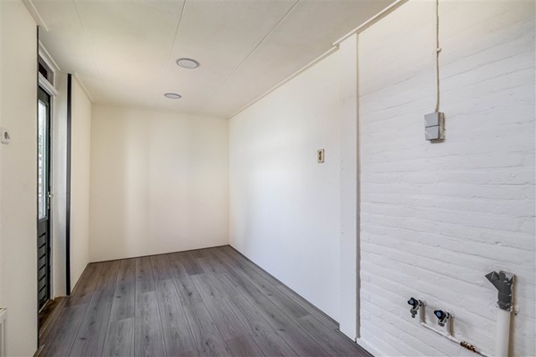 Medium property photo - Schoenerstraat 75, 9642 NH Veendam